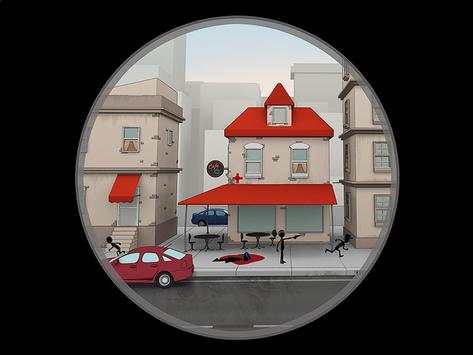 Sniper Shooter screenshot 8