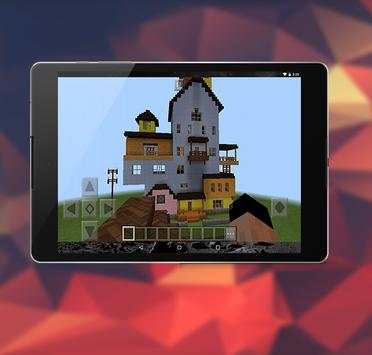 Guide for: Roblox hello neighbor Alpha 4 Studio screenshot 6