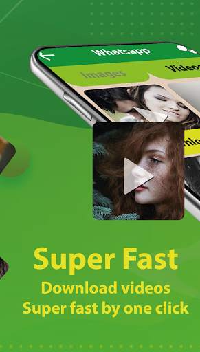 Story Saver For Watsapp & Downloader Video Status screenshot 6