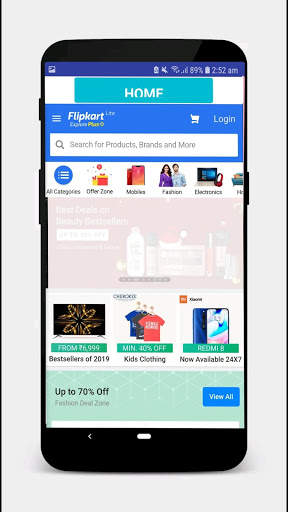 India Shopping Store screenshot 7