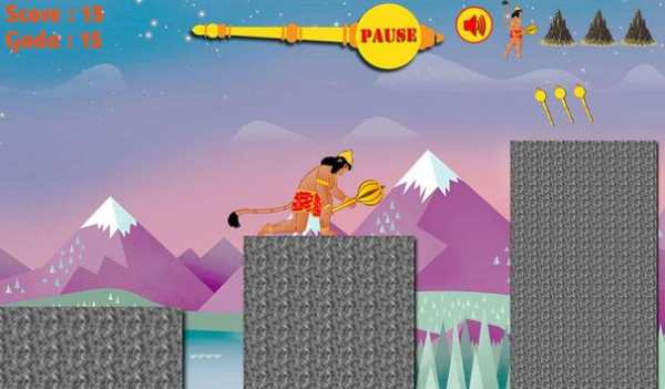 Hanuman To Lanka screenshot 3