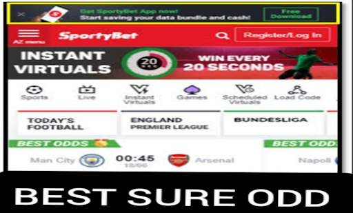Daily Tips For Sportybet screenshot 2