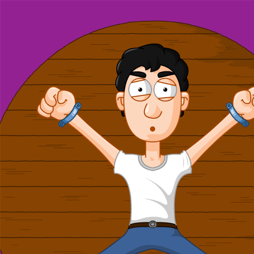 Super Dart Man icon