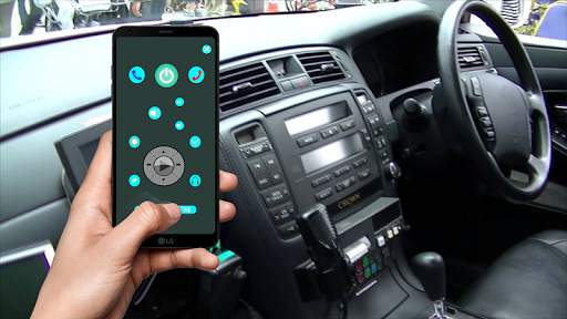 Car Radio Remote - Car Launcher & Infotainment screenshot 2