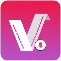 All Video Downloader - HD Video Downloader Pro logo