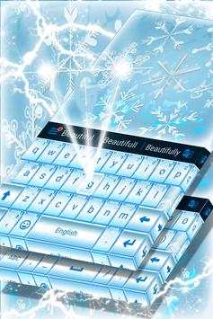 Frozen Keyboard screenshot 4