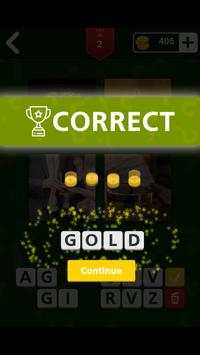 Four Pics One Word Hard screenshot 6