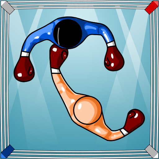 Boxing Fight icon