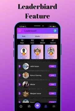 Social Gaming - Make Money and Free Top Up Game screenshot 3