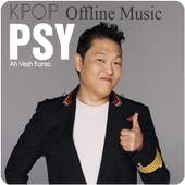 PSY - Kpop Offline Music 7.0.154