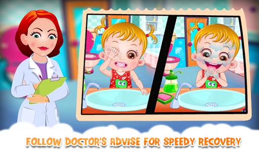 Baby Hazel Eye Care screenshot 13