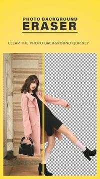 Photo Background Eraser screenshot 4