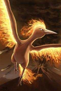 Legendary Pokemons Wallpaper screenshot 5