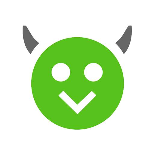 HappyMod 😈 : new Happy App & Happy Mod Guide 🔥🔥 1.0
