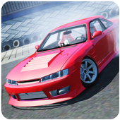 Racing Car : Furious Drift Racer High Speed Driver icon