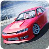 Racing Car : Furious Drift Racer High Speed Driver