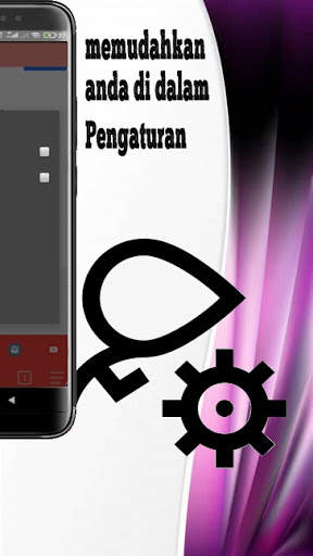 Mesky Bokep Browser - Buka Blokir Situs screenshot 4