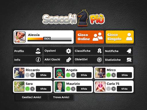Scacchi Più - Giochi da Tavolo screenshot 13