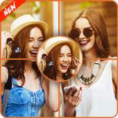 Photo Collage - PhotoGrid 1.0
