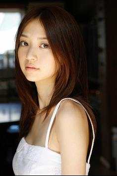 Sexy Asian Hot Girls Wallpaper screenshot 8