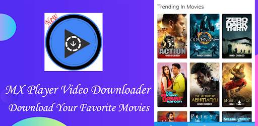 Video Downloader for MX Player screenshot 2