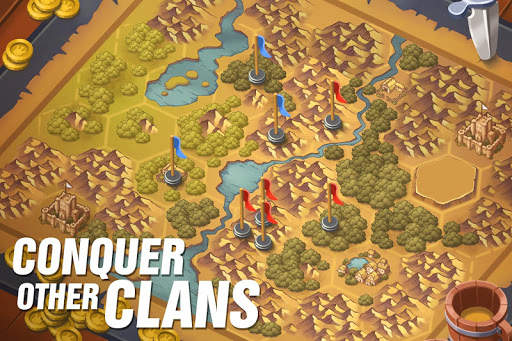 Lords & Castles screenshot 3
