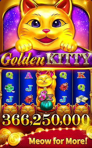 Hello Vegas: Casino Slot Games screenshot 6