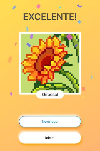 Happy Pixel Puzzle screenshot 3