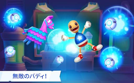 Kick the Buddy: Forever screenshot 15