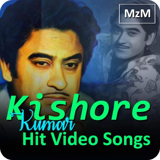 Kishore Kumar Hit Songs 2.8