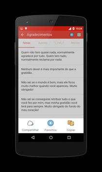 Mensagens screenshot 2