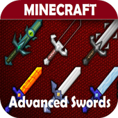 Advanced Swords for Minecraft icon