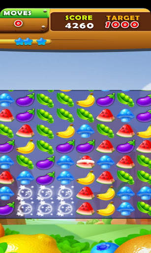 Candy Blast Mania screenshot 4