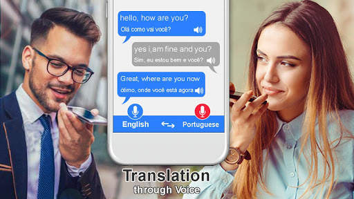 LANGUAGE TRANSLATOR screenshot 3
