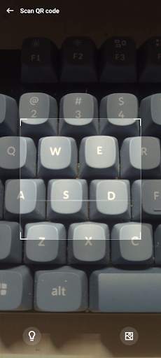 Blink browser screenshot 3