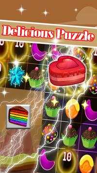 Cookie Crush Mania screenshot 3