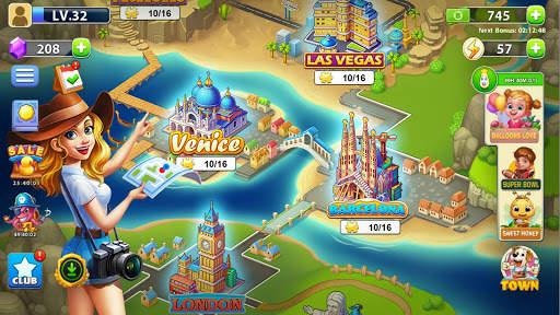 Bingo Journey - Lucky Casino screenshot 2