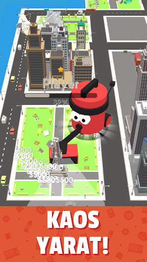 Clean Up 3D screenshot 3