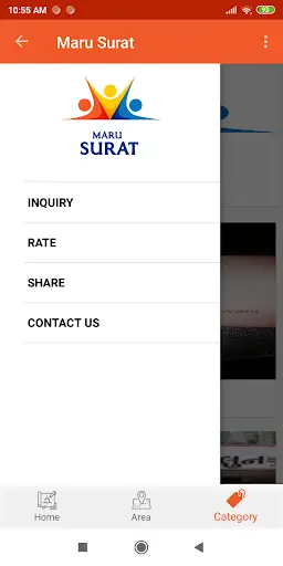 MARU SURAT screenshot 2