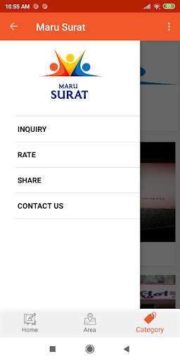 MARU SURAT screenshot 2