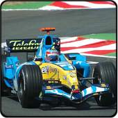 Formula 1 Car Racing Simulator 1.13