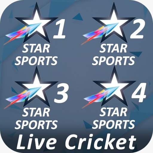 Star Sports Live Cricket TV Free Streaming 1.2