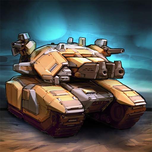 Warzone: Clash of Generals 1.3.9