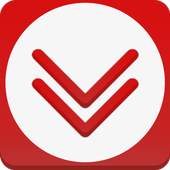 Free Video Downloader PRO HD 2018 1.0