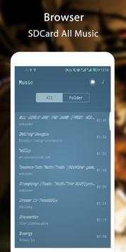 Mp3 Player screenshot 3