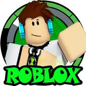 Guide : BEN 10 & EVIL BEN 10 roblox 1.0