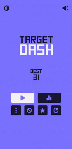 Target Dash скриншот 1