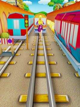 princess subway surfers 2 screenshot 3