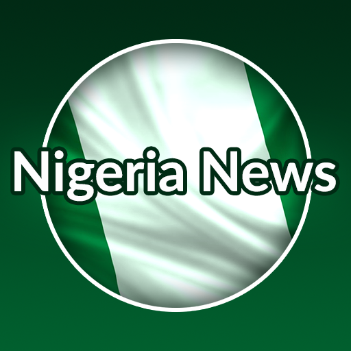Nigeria News - Latest Breaking News icon