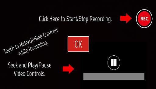 Quick Reaction Video Maker - VLogs Reactions screenshot 4